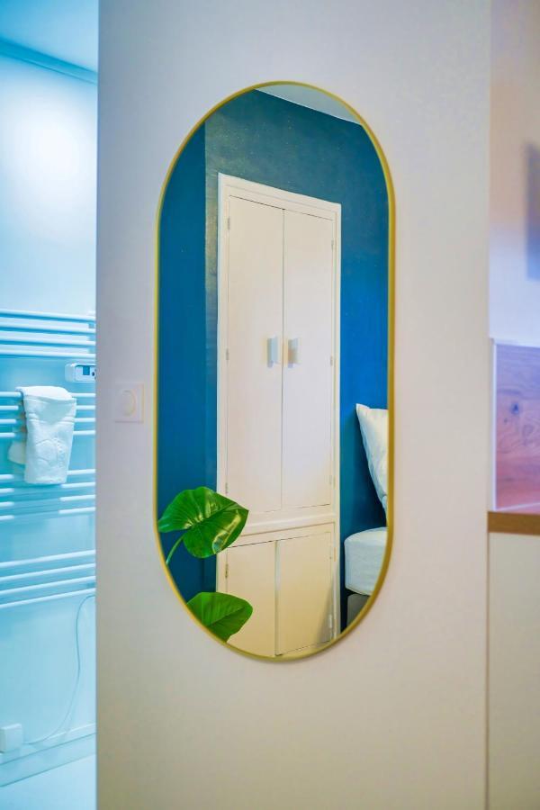 Apartamento Sweet Champagne - Centre-ville