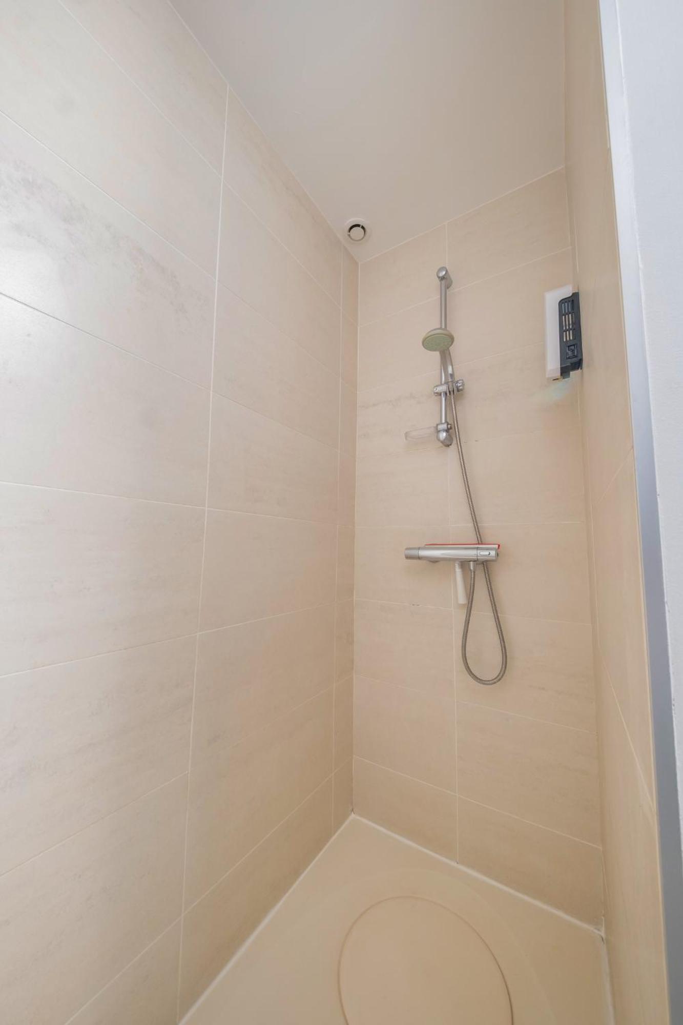 Apartamento Sweet Champagne - Centre-ville *
